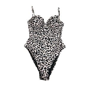 Pink Lily X Caitlin Covington Swimsuit